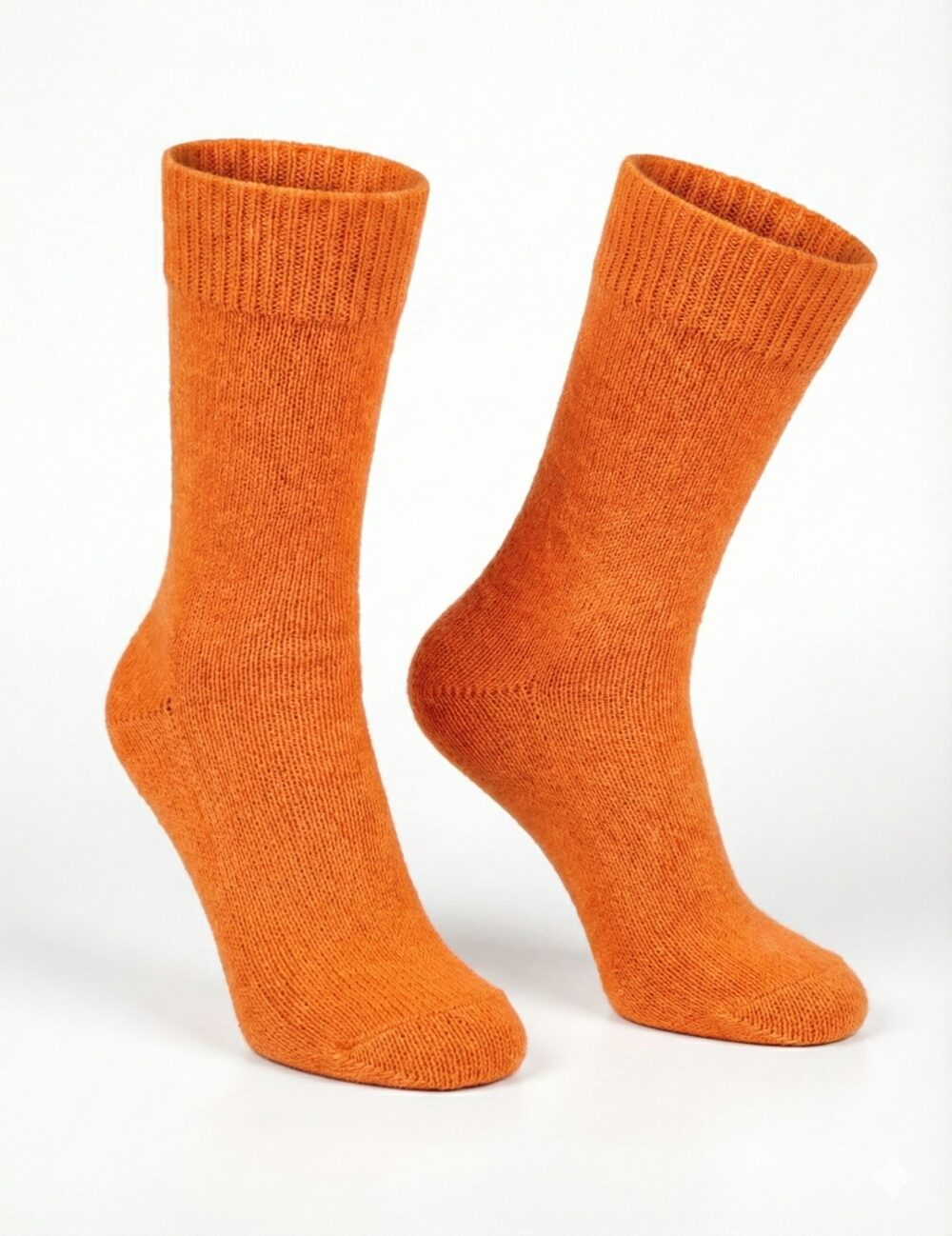 Stuf&Co %100 Yün Çorap (36-40 Numara / 7 Renk)